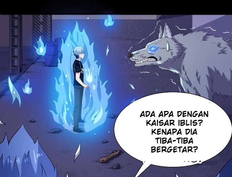Daddy From Hell Chapter 12 Gambar 26